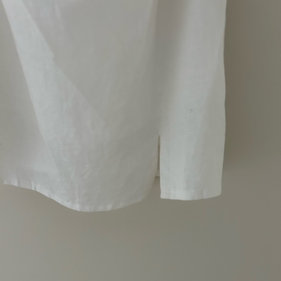 NWT Hello Molly Coastline in my Mind Mini Dress Sz 4 - Picture 9 of 9